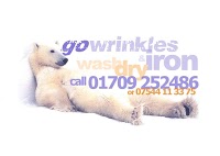 Go Wrinkles 1055222 Image 1
